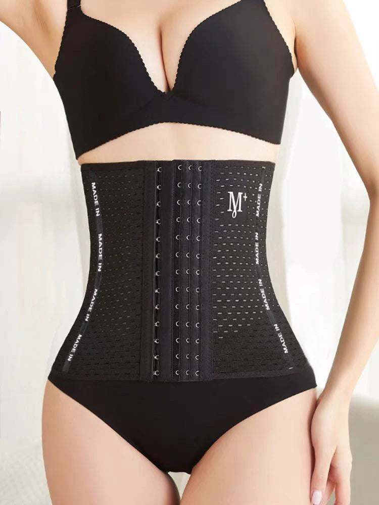 SilentEase Corset